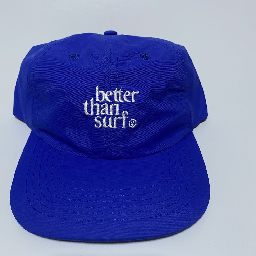 better than surf nylon cap (Category: Caps & Hats) located in Quezon City. Submitted by hatlocker (Listing ID 1469258676, Image 2). Description: 900.00 only dm.