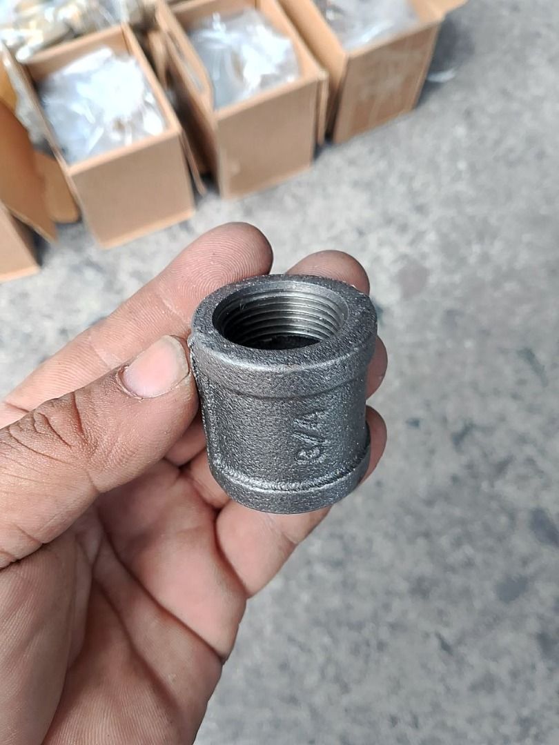 BI Coupling Specs: 3/4" (Category: Everything Else Others) located in Manila. Submitted by joeyroque09 (Listing ID 1469247061, Image 2). Description: BI Coupling Specs: 3/4".