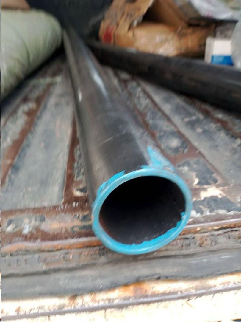 BI PIPE Specs: SCH40 1" (Category: Everything Else Others) located in Manila. Submitted by joeyroque09 (Listing ID 1469174545, Image 2). Description: BI PIPE Specs: SCH40 1".