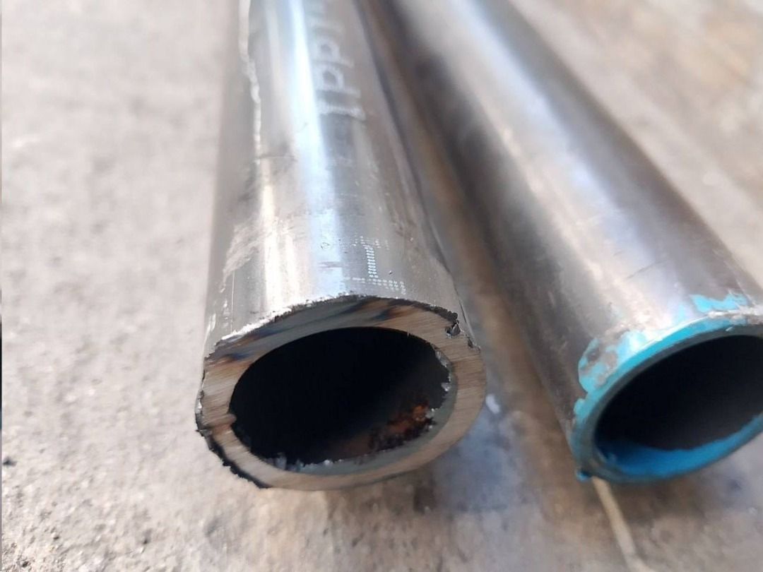 BI PIPE Specs: SCH40 1" (Category: Everything Else Others) located in Manila. Submitted by joeyroque09 (Listing ID 1469174545, Image 3). Description: BI PIPE Specs: SCH40 1".