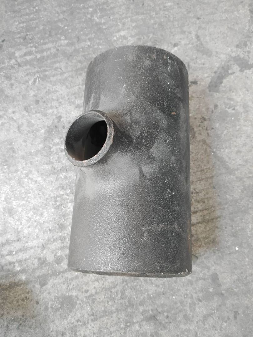 Bi tee reducer 4” x 1 1/2” (Category: Everything Else Others) located in Manila. Submitted by joeyroque09 (Listing ID 1469242135, Image 3). Description: Bi tee reducer 4” x 1 1/2”.