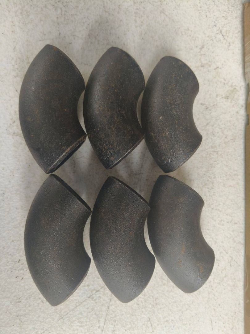 Bi welded elbow Specs: 1” (Category: Everything Else Others) located in Manila. Submitted by joeyroque09 (Listing ID 1469174934, Image 3). Description: Bi welded elbow Specs: 1”.