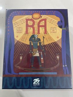 Men Nefer Board Game (BNIS), Toys & Collectibles, Toys, Board Games ...