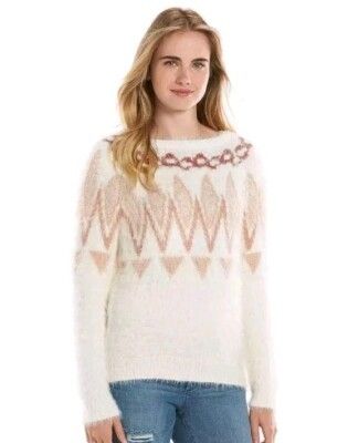 BNWT Lauren Conrad knit sweater (Category: Coats, Jackets and Outerwear) located in Batangas. Submitted by thevanitychamber (Listing ID 1469176470, Image 1). Description: .