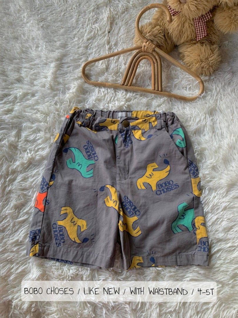 Bobo choses (Category: Babies & Kids Fashion) located in General Santos City (Dadiangas). Submitted by happyhues_2021 (Listing ID 1469179324, Image 1). Description: .