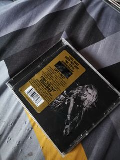(Category: ) located in . Submitted by popdivaalbumss (Listing ID 1469247122, Image 1). Description: .