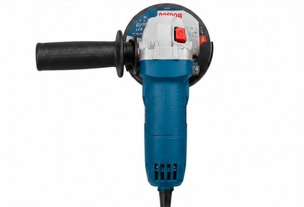 Bosch Electric Grinder Specs: GWS-100 , 900w (Category: Home Improvement Tools & Accessories) located in Manila. Submitted by joeyroque09 (Listing ID 1469232517, Image 1). Description: Bosch Electric Grinder Specs: GWS-100 , 900w.