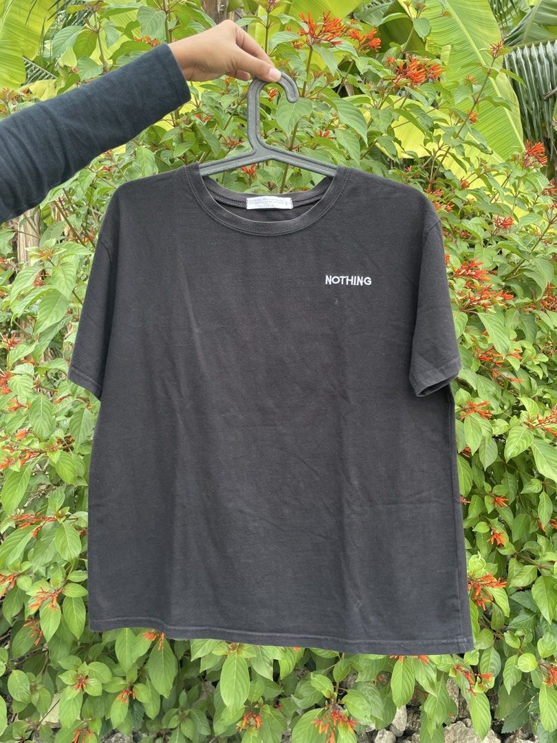Boxy Black Shirt (Category: Tshirts & Polo Shirts ) located in Cebu City. Submitted by flyasm3 (Listing ID 1469259976, Image 1). Description: don’t be shy send offers 🙂‍↕️, message for details 🫡.
