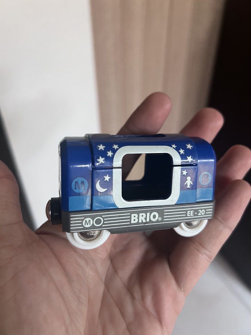 BRIO 33970 Metro Train part (Category: Kids Toys) located in Zamboanga. Submitted by lcomprendio26013 (Listing ID 1469163488, Image 1). Description: 2 👁PLEASE READ THE DESCRIPTION BEFORE YOU ORDER OR CHAT ME👍 AUTHENTIC Brand: Brio 📢pay today,ship out tomorrow 📢All picture posted are actual item that will you get 📢📢pg hnd aq makarply dto sa carousel paki messge aq sa peysbuk SEARCH LZ FIGURE AND STUFF📢 .