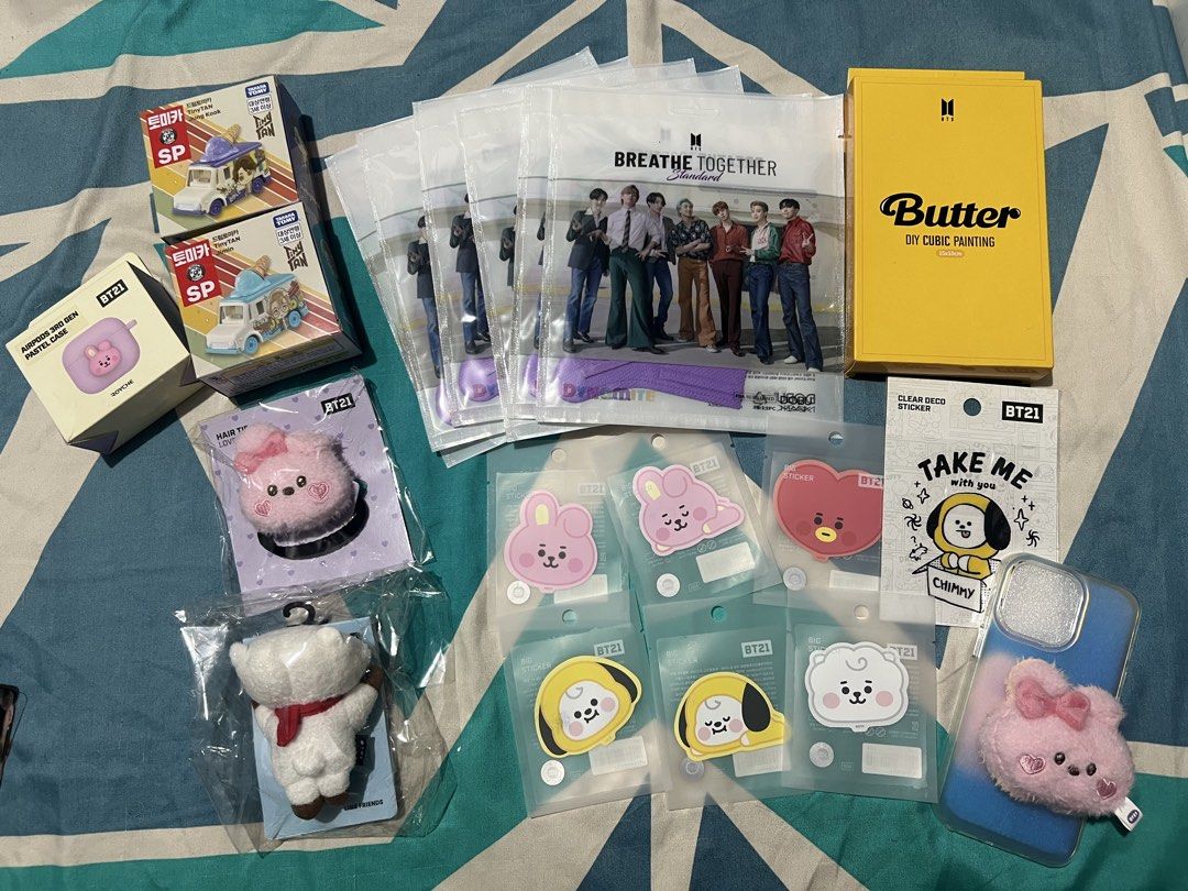 BTS Merch (Category: Looking For) located in Manila. Submitted by bws_joan (Listing ID 1469264333, Image 3). Description: need ko pang meds ko please bilhin niyo na .