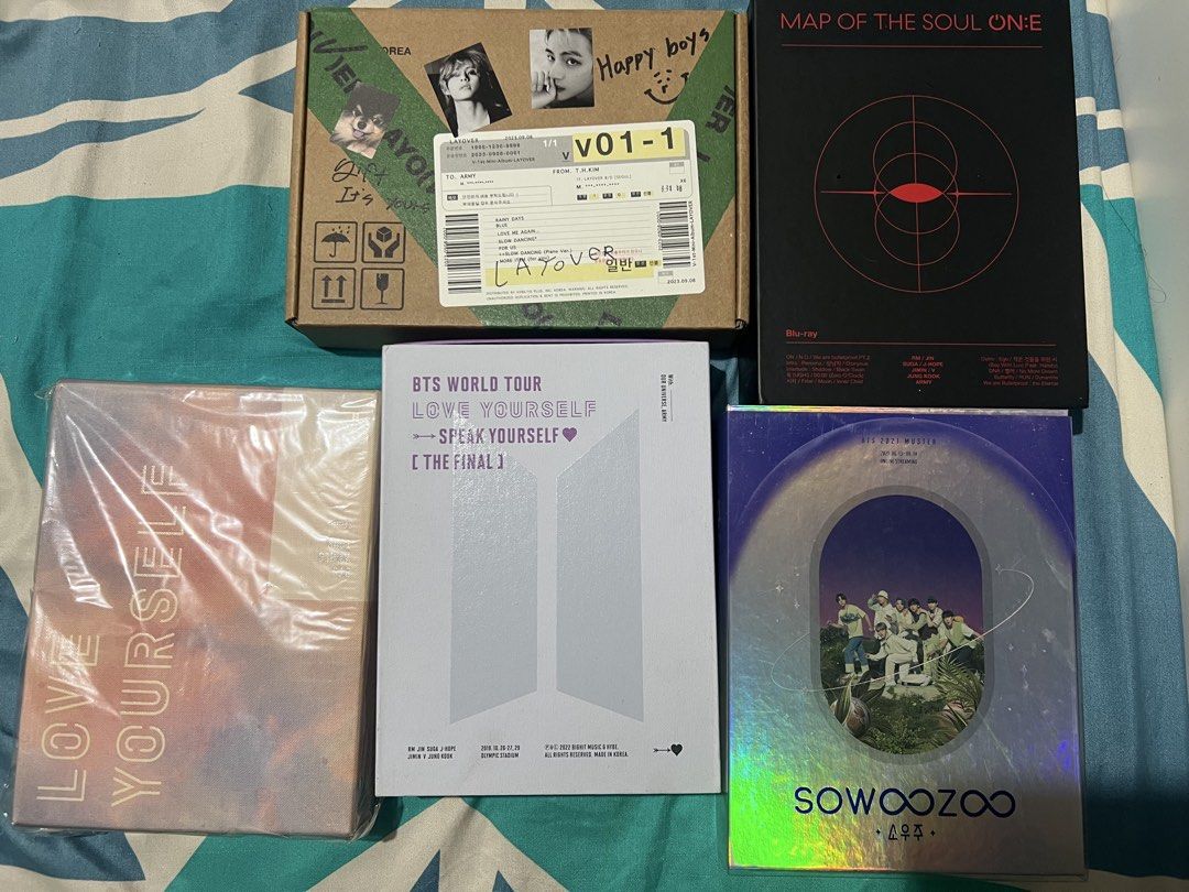 BTS Merch (Category: Looking For) located in Manila. Submitted by bws_joan (Listing ID 1469264333, Image 2). Description: need ko pang meds ko please bilhin niyo na .