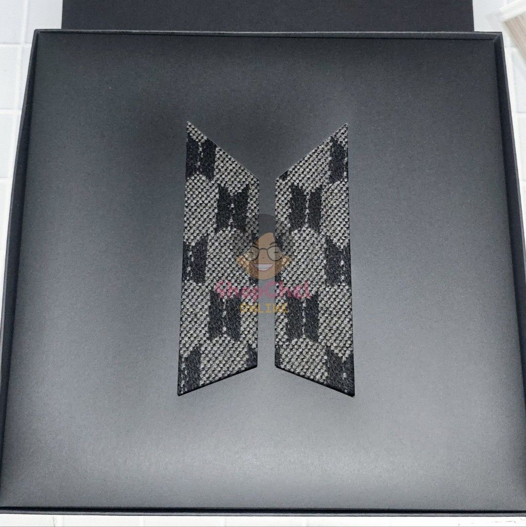 BTS MERCH BOX 1 (Category: K-Wave Merchandise) located in Cainta. Submitted by shopchelonline (Listing ID 1469206346, Image 2). Description: BTS MERCH BOX 1 ✅️opened for checking only;good condition 🛒4,250.00each(all in)+lsf 70%DP - NEW BUYER 50%DP - OLD BUYER RB: 15 DAYS AFTER DP; NETA 💎Pre-order -NO RUSH SHIPPING 💎Korea Pasabuy - NORMAL ETA 💎Colors may vary due to lighting. 💎Availability and price may vary 💎The outer case/box is simply fo