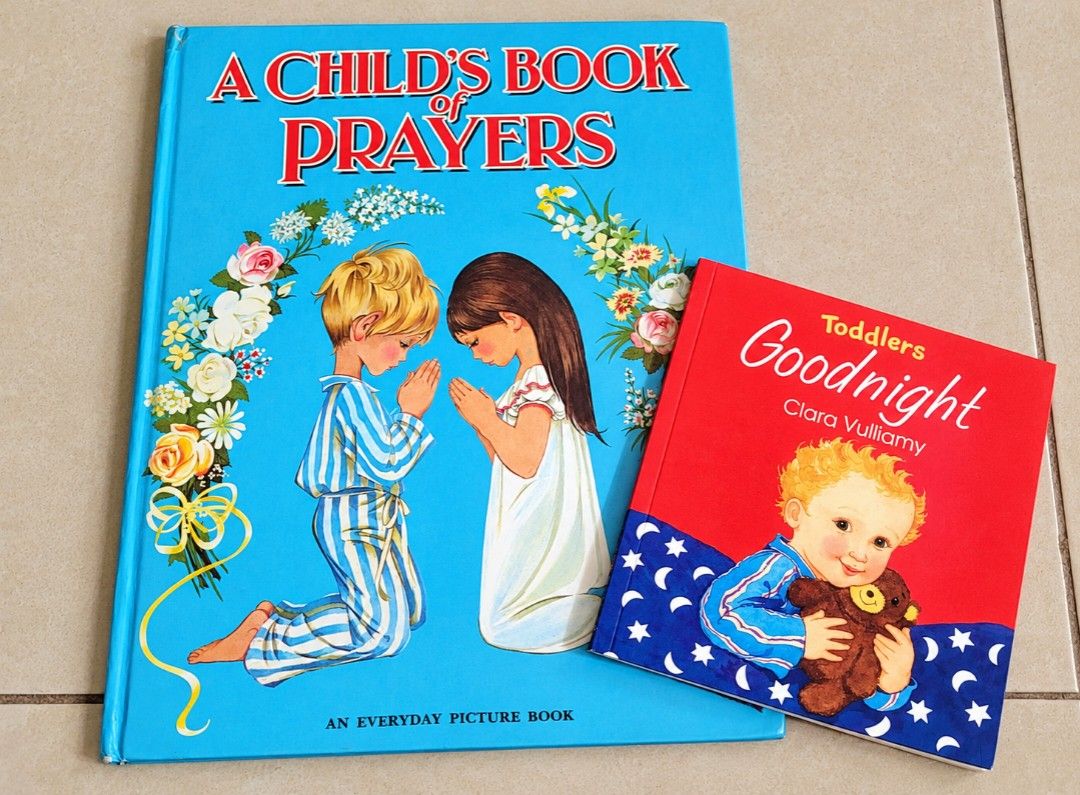 Bundle Book for Toddlers and up : Bedtime read aloud (Category: Children's Books) located in Pateros City. Submitted by sktreasures (Listing ID 1469206202, Image 1). Description: .