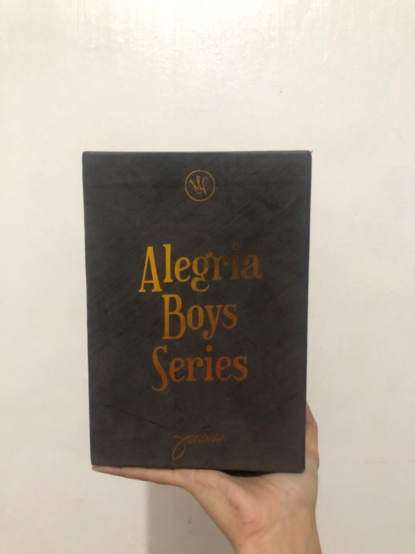 bundle preloved books (Category: Storybooks) located in Caloocan City. Submitted by forarcanew10494 (Listing ID 1469278381, Image 2). Description: bundle preloved books for ₱1,200 (negotiable for sure buyer) ‼️ Condition: ABS and MNMT & KHLTS are unsealed but didn’t use after. For the other two books, lower your expectations as i bought it secondhand already. loc : qc mop : bank transfer mod : sdd.
