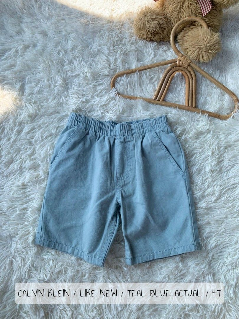 Calvin klein (Category: Babies & Kids Fashion) located in General Santos City (Dadiangas). Submitted by happyhues_2021 (Listing ID 1469178370, Image 1). Description: .