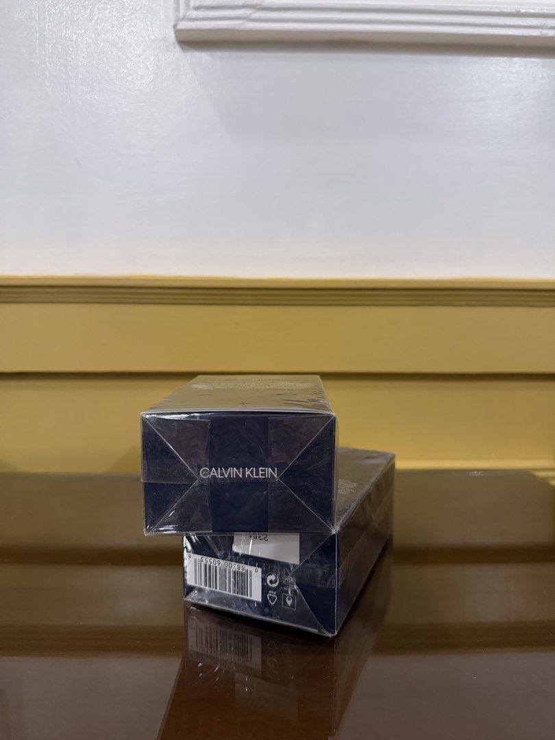 Calvin Klein Eternity For Men After Shave 100ml (Category: Fragrance & Deodorants) located in Manila. Submitted by _____car0usell (Listing ID 1469284070, Image 2). Description: - Calvin Klein Eternity For Men After Shave - brand new, still sealed in original plastic wrap - 2 boxes available (buy one or take both for Php 3,500) - perfect classic fragrance or as a gift (still sealed) - original price around Php 4.7k.