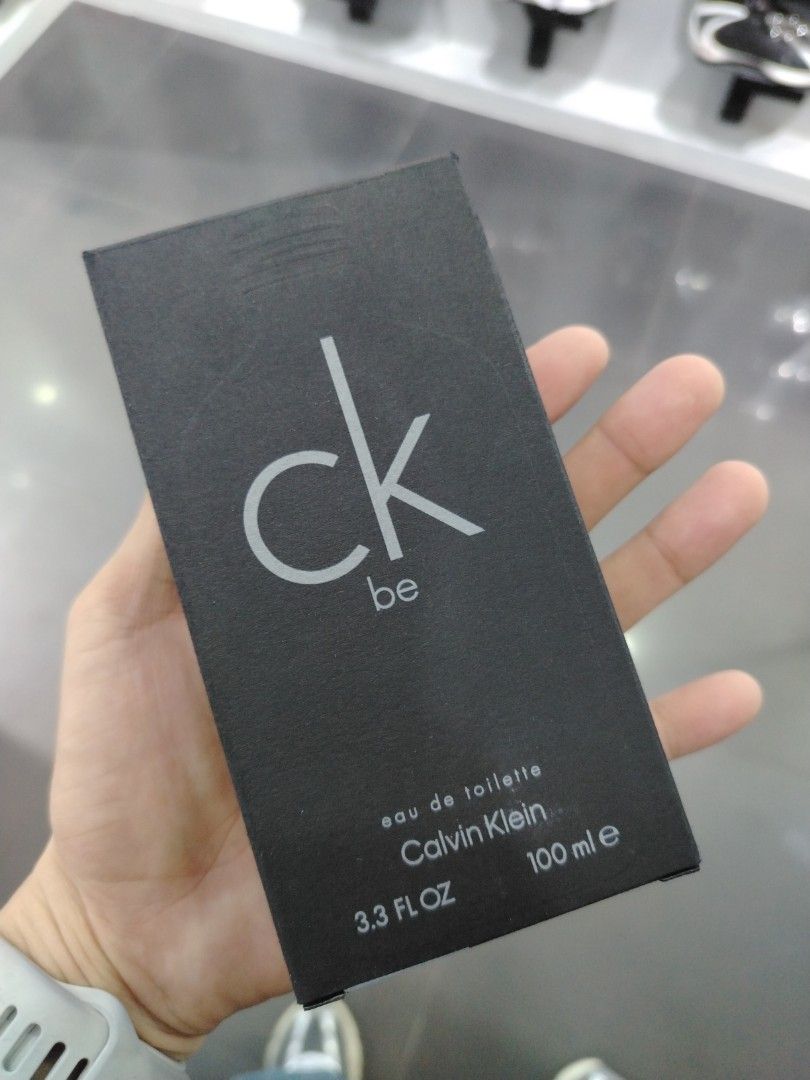 Calvin Klein Perfume (Category: Everything Else Others) located in Quezon City. Submitted by rvnnnnnn (Listing ID 1469217980, Image 1). Description: .