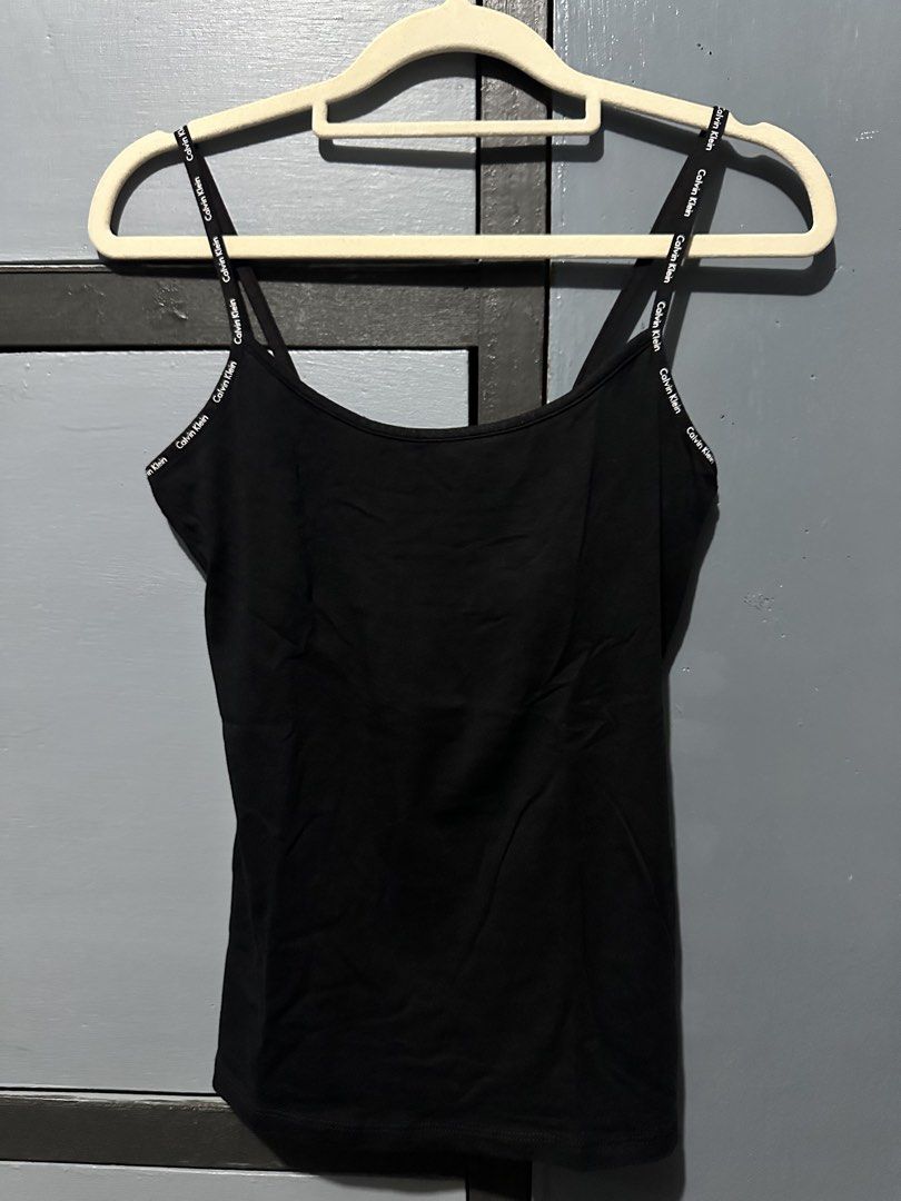Calvin klein sleepwear (Category: Sleeveless) located in Angeles City. Submitted by chemrnn (Listing ID 1469308350, Image 1). Description: .