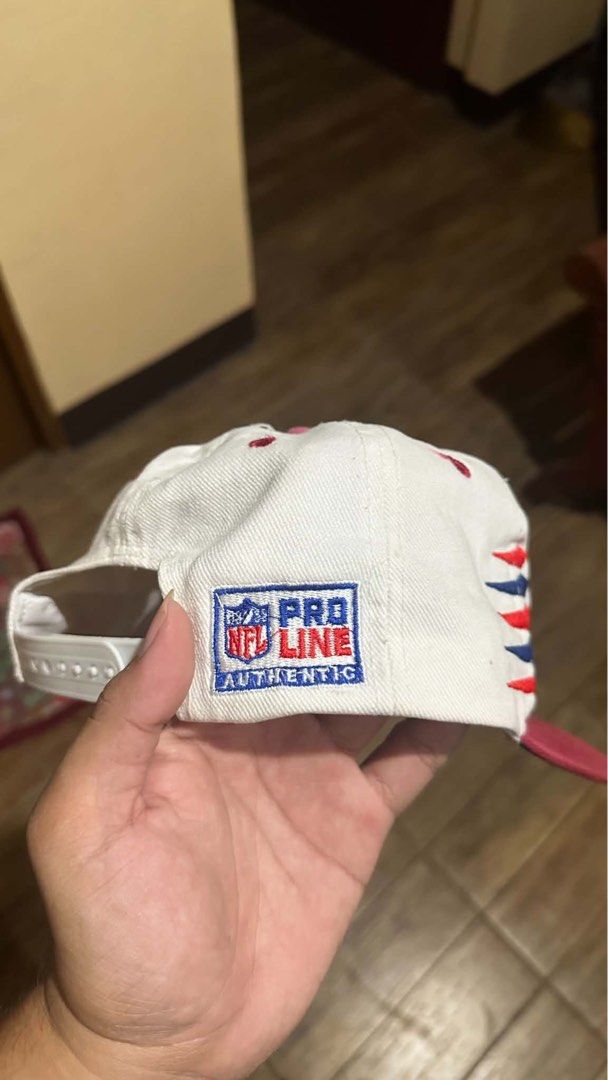 CARDINALS CAP (Category: Caps & Hats) located in Manila. Submitted by urban.vintage (Listing ID 1469202944, Image 3). Description: ISSUE: NONE MOP :GCASH (NO COD) SHIP VIA: LALAMOVE & J&T LOCATION: PASIG CITY.