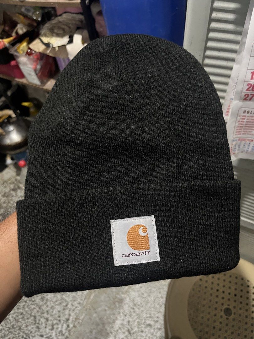 Carhartt Beanies (Category: Beanies) located in Tayabas. Submitted by kiko22. (Listing ID 1469274432, Image 1). Description: .