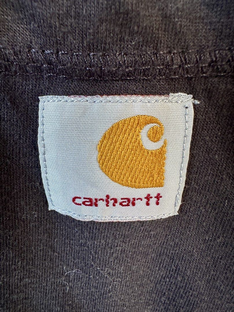 Carhartt Force (Category: Tshirts & Polo Shirts ) located in Cordova. Submitted by thrifttripbyreg (Listing ID 1469225958, Image 2). Description: Carhartt Force short-sleeve pocket t-shirt with a relaxed fit and raglan sleeves. .