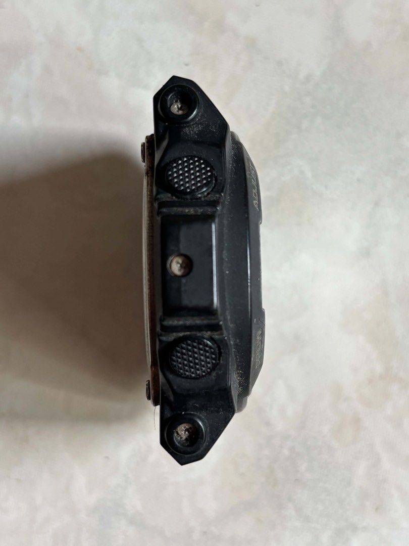 Casio G-Shock GA-310-1A (Category: Luxury Watches) located in Manila. Submitted by morssette_17 (Listing ID 1469363828, Image 3). Description: Casio G-Shock GA-310-1A • No strap • No box • No battery .