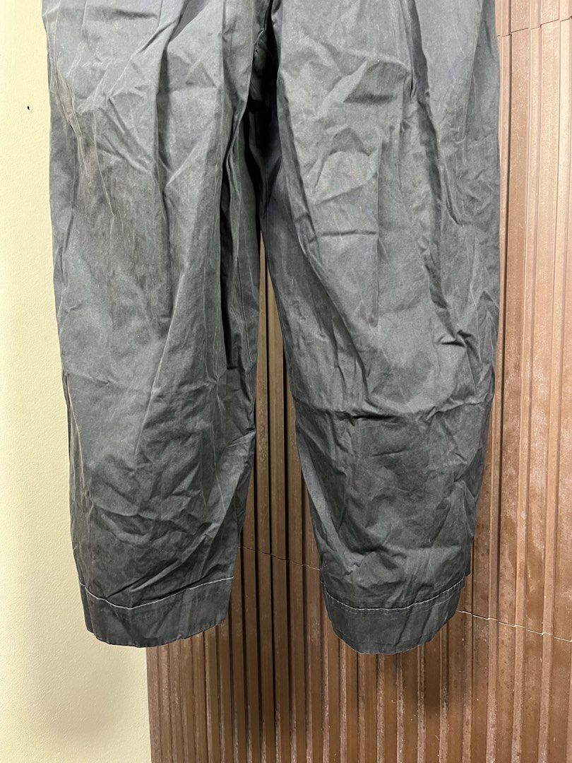 Celine - Phoebe Philo Wide Pants (Category: Other Bottoms) located in Cabanatuan. Submitted by cabsygoods (Listing ID 1469163101, Image 3). Description: Celine - Phoebe Philo Wide Pants Authentic Waistline: 29 Length: 35 Leg Opening: 11.5 Very good condition No issue Color rate 8.5/10 Dm to purchase! 📩.
