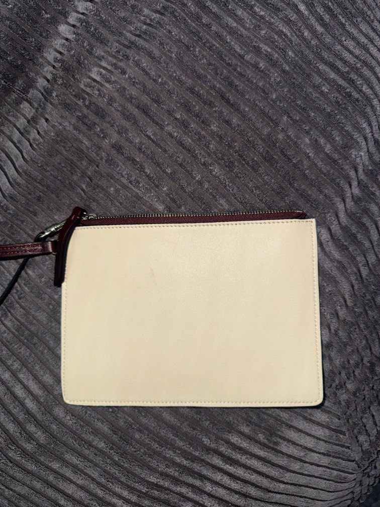CELINE POUCH (Category: Beverages) located in Angeles City. Submitted by migs_font29 (Listing ID 1469258043, Image 3). Description: .
