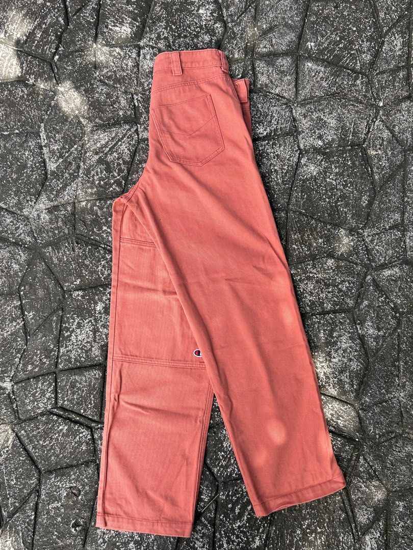 champion dknee (Category: Jeans) located in Angeles City. Submitted by thrift2riches.ph (Listing ID 1469287439, Image 2). Description: .
