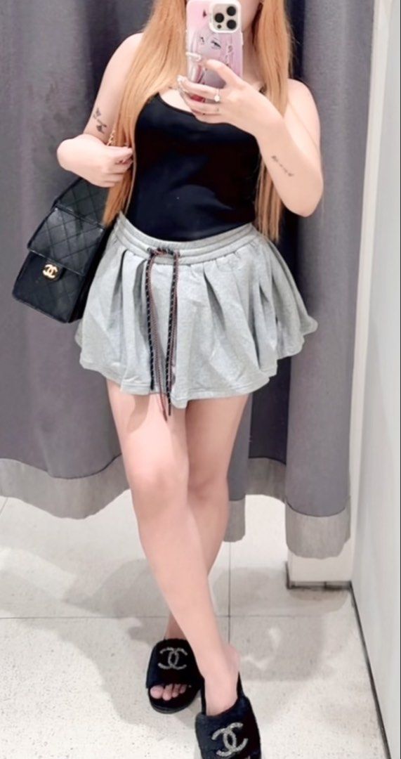 Chanel Black Caviar Quilted Bucket Bag Gold Hardware, Luxury, Bags ...