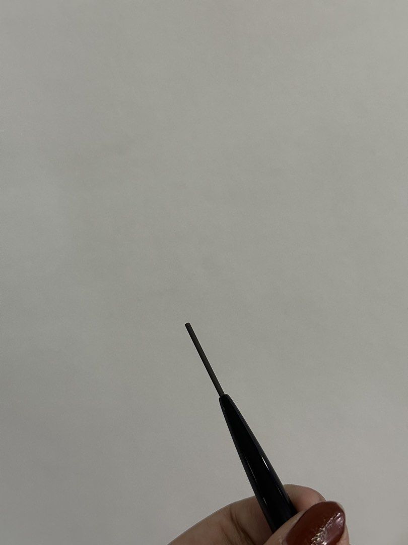 Chanel Stylo Eyebrow Microfine Defining Pencil (Category: Makeup) located in Manila. Submitted by msjanica (Listing ID 1469184086, Image 2). Description: •𝗖𝗵𝗮𝗻𝗲𝗹 𝗦𝘁𝘆𝗹𝗼 𝗘𝘆𝗲𝗯𝗿𝗼𝘄 𝗠𝗶𝗰𝗿𝗼𝗳𝗶𝗻𝗲 𝗗𝗲𝗳𝗶𝗻𝗶𝗻𝗴 𝗣𝗲𝗻𝗰𝗶𝗹. 🏷️₱1,800. - brand new no box. - 100% guaranteed authentic. - shade: 158 - brun profond. - no paperbag included. - no more last price. rfs: extra lang to. 📍Location: Pandacan, Manila. — can ship natuonwide