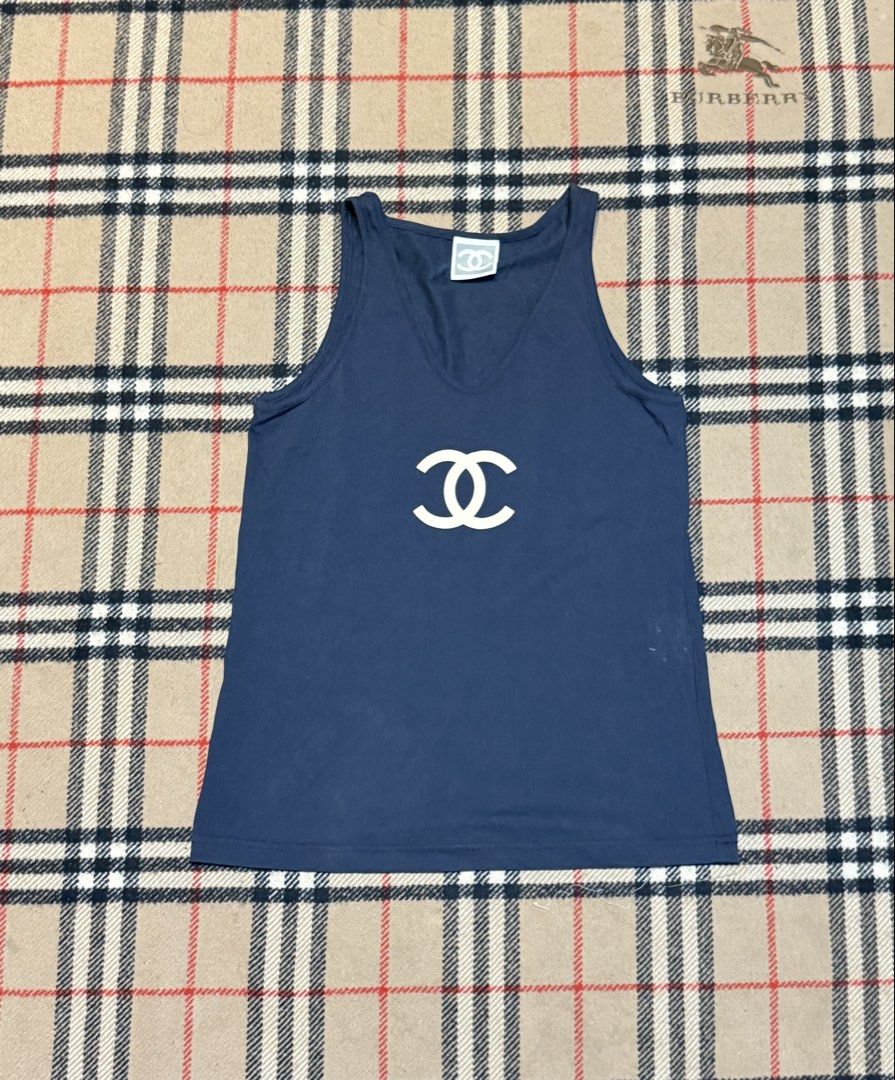 Channel Sando (Category: Sleeveless) located in Cavite. Submitted by markjoseph24866 (Listing ID 1469169239, Image 1). Description: .
