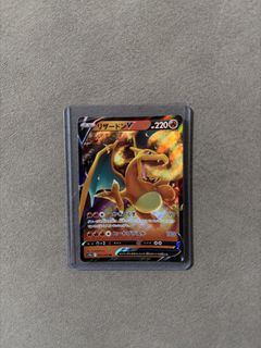 Charizard 30 XY-P, Toys & Collectibles, Trading Cards, Raw Singles on ...