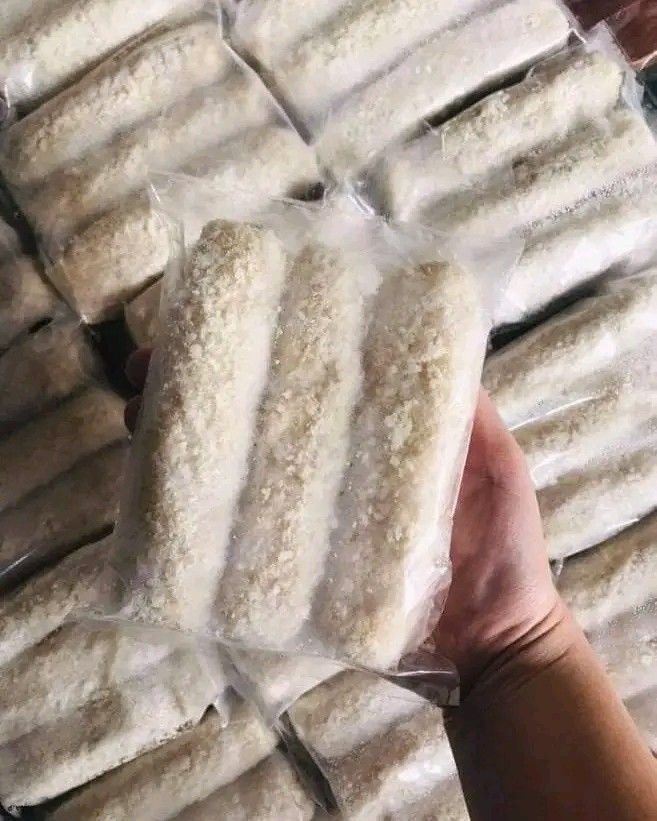 Chicken Cordon Bleu 3pcs per pack #cordon #chickencordon (Category: Everything Else Others) located in Manila. Submitted by mightycloud_1992 (Listing ID 1469165263, Image 1). Description: Chicken Cordon Bleu 3pcs per pack #cordon #chickencordon.