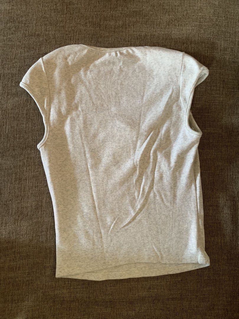Cider Top (Category: Others Tops) located in Camalig. Submitted by abyssia (Listing ID 1469182820, Image 2). Description: Never been worn! XS CIDER.