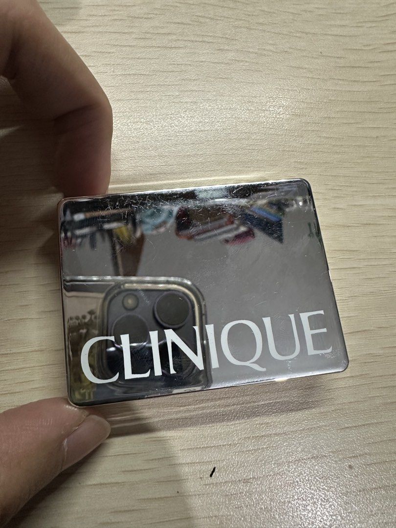 Clinique All About Shadow Trio (Category: Makeup) located in Manila. Submitted by shopkriscloset (Listing ID 1469253232, Image 1). Description: Never been used as seen in the photo ‼️PLEASE READ BEFORE PLACING AN OFFER -Please be patient and respectful. 🤗 If I don’t get to reply immediately, I might be working. - Please REFRAIN from making an offer if you do not intend to complete the purchase ❗️ACCEPTED OFFER means SOLD 🫶🏼 Please don’t offer 