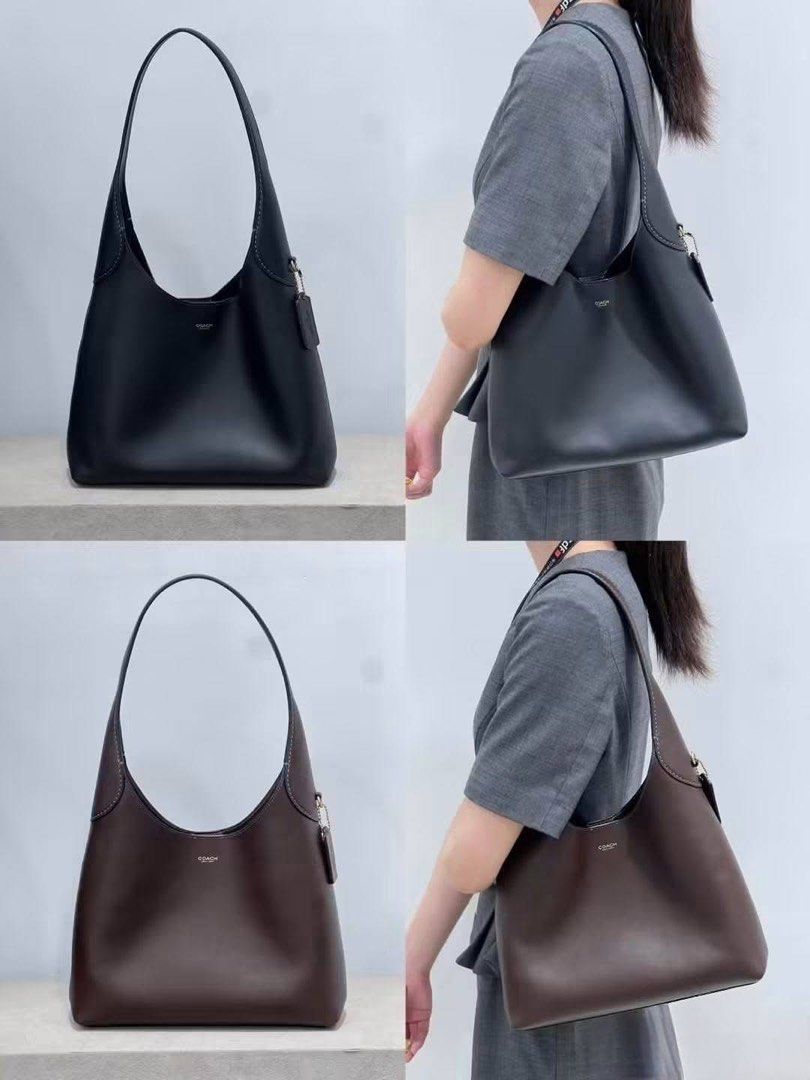 Coach Brooklyn 28 (Category: Shoulder Bags) located in Binan City. Submitted by pinkykeenshop (Listing ID 1469366687, Image 2). Description: .