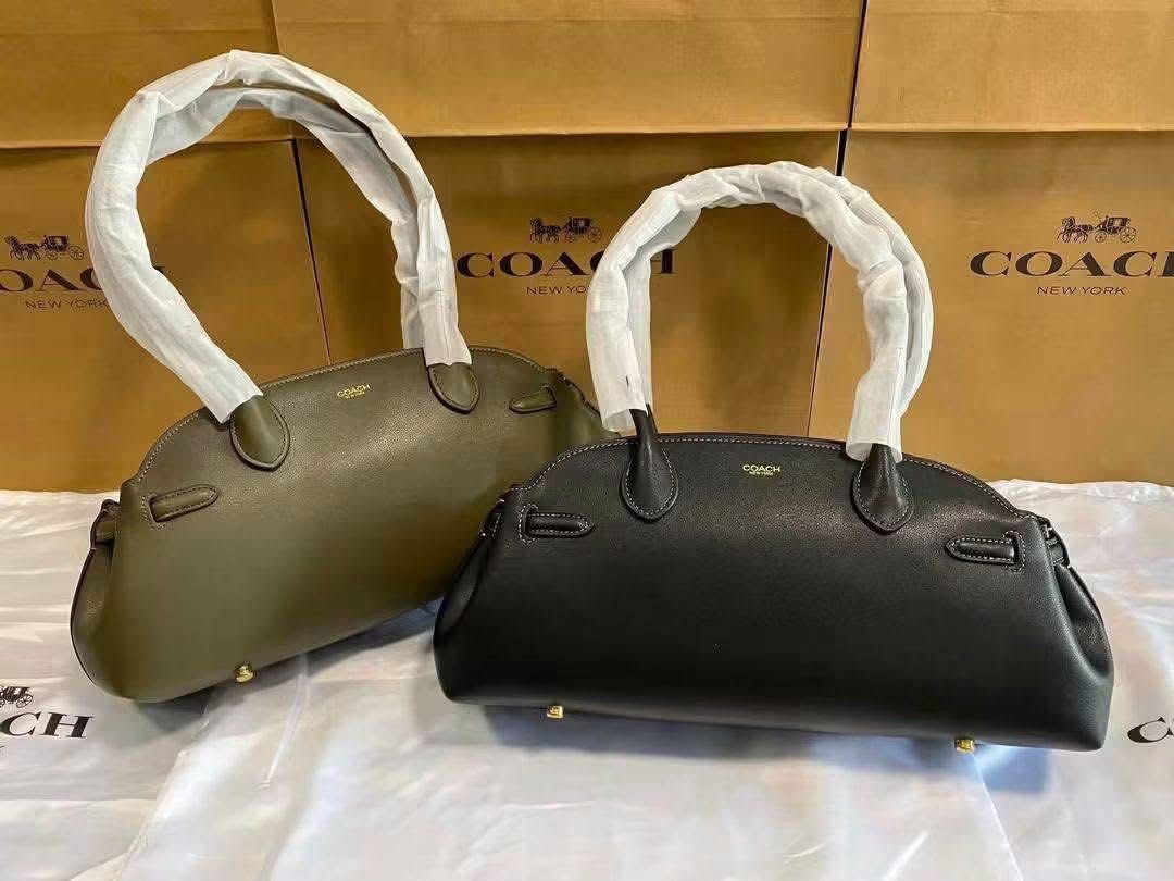 Coach Empire 34 (Category: Shoulder Bags) located in Binan City. Submitted by pinkykeenshop (Listing ID 1469366374, Image 3). Description: .