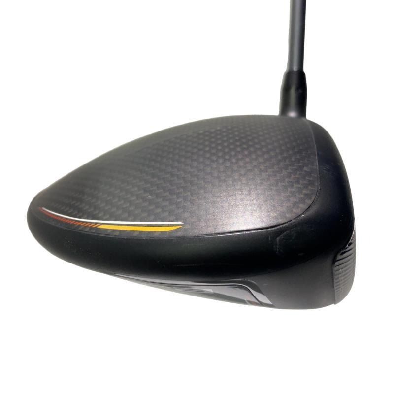 Cobra KING LTDx 10.5° (Black) Driver, Flex S (Category: Golf) located in Caloocan City. Submitted by letao_shopping_ph (Listing ID 1469258503, Image 2). Description: Type: Men's Handedness: Right-handed Product Code: 2100411197912 Catalog Product Code: 9000101056984 Club Type: Driver Manufacturer: Cobra Product Name: KING LTDx 10.5° (Black) Release Year: 2022 Head Material: Carbon Shaft: SPEEDER NX for Cobra (DR) Shaft Material: Carbon Manufactur