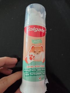 Colgate toothpaste, Beauty & Personal Care, Oral Care on Carousell