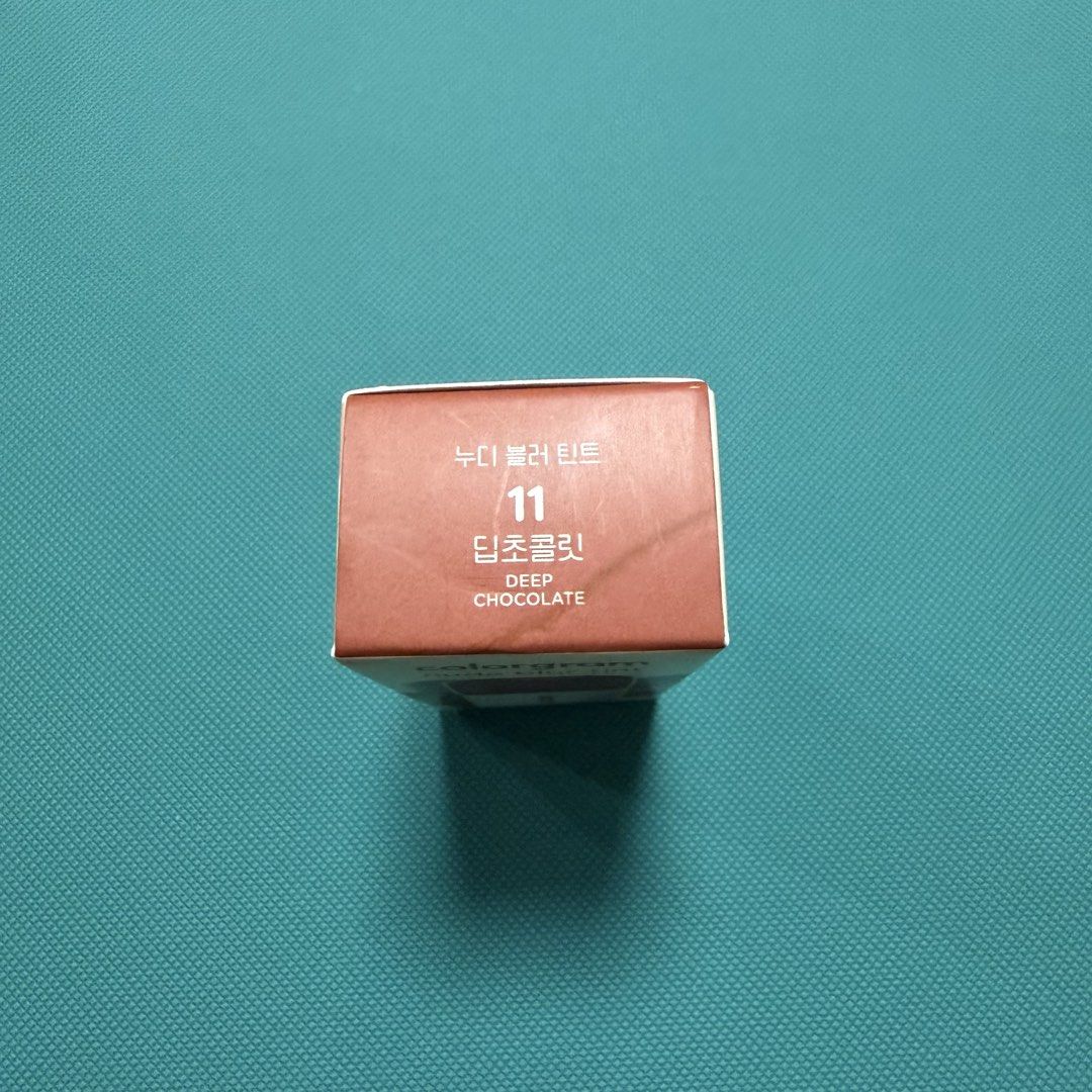 Colorgram (Category: Makeup) located in Manila. Submitted by keithhh16 (Listing ID 1469203400, Image 2). Description: .