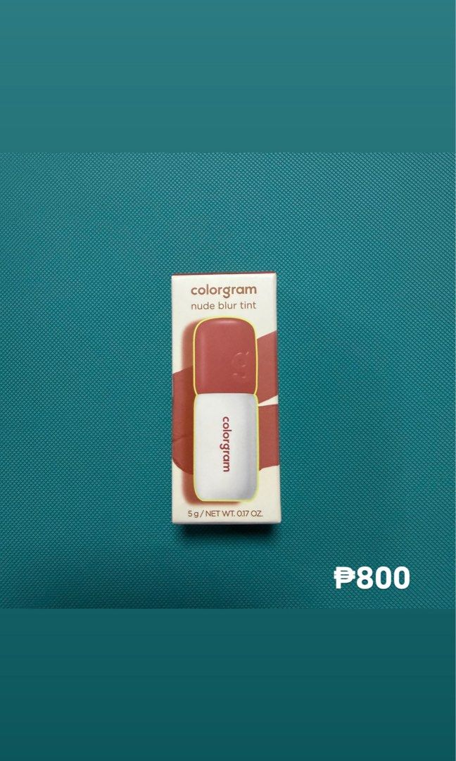 Colorgram (Category: Makeup) located in Manila. Submitted by keithhh16 (Listing ID 1469203400, Image 1). Description: .