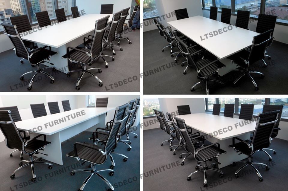 conference table modular customized office partition furniture (Category: Office Furniture & Fixtures) located in Mandaluyong City. Submitted by jessalyn.montero (Listing ID 1469178452, Image 2). Description: 👉Are you looking for WORKSTATION, MODULAR CUBICLES OFFICE PARTITION, and OFFICE FURNITURE SUPPLIER? LTSDECO Furniture, is direct supplier, manufacturer, and trusted provider of high quality, affordable and durable modular office divider par