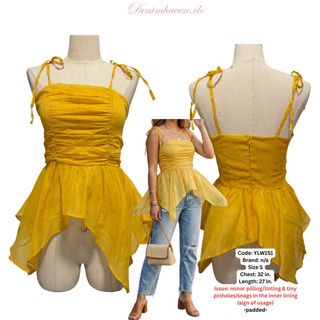 (Category: ) located in . Submitted by denimhaven.clo (Listing ID 1469283234, Image 1). Description: .