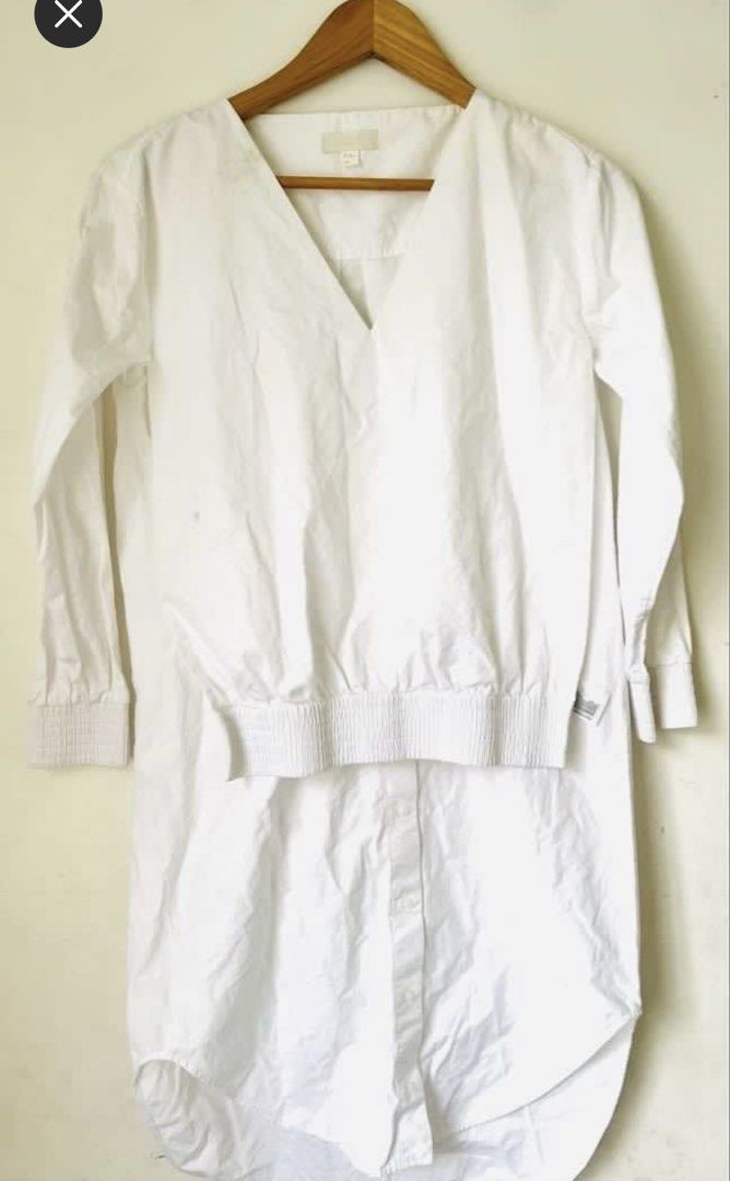 COS dress (Category: Dresses) located in San Jose del Monte. Submitted by senorita_wella (Listing ID 1469185739, Image 2). Description: Fit small- medium .