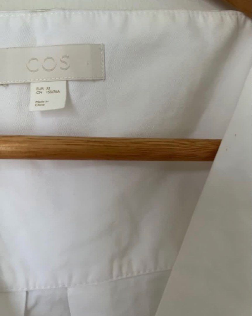 COS dress (Category: Dresses) located in San Jose del Monte. Submitted by senorita_wella (Listing ID 1469185739, Image 3). Description: Fit small- medium .