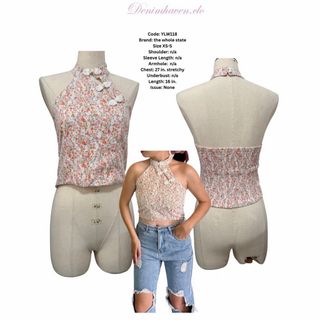(Category: ) located in . Submitted by denimhaven.clo (Listing ID 1469269822, Image 1). Description: .