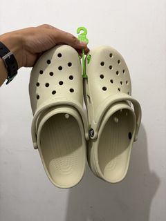 LEGO x Crocs Classic Clog Black, Men's Fashion, Footwear, Flipflops and ...