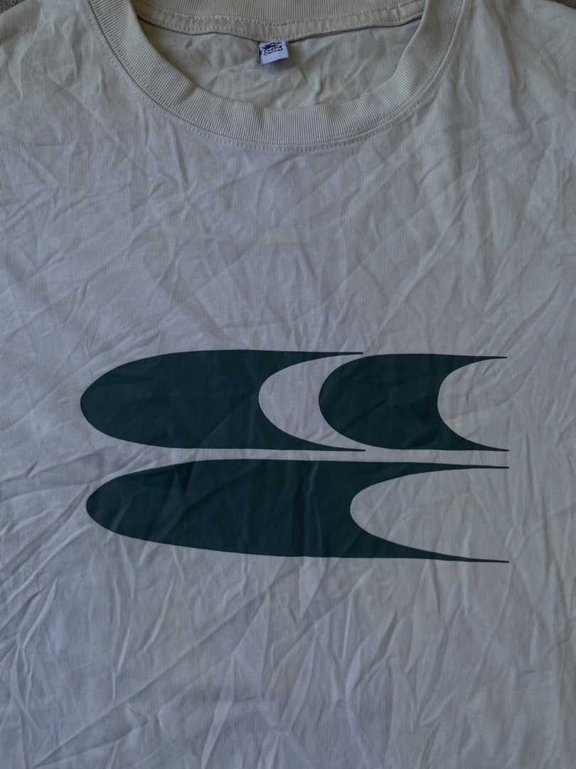 CryingCenter T-Shirt (Category: Tshirts & Polo Shirts ) located in Kalibo. Submitted by bryaninosa20819 (Listing ID 1469219209, Image 3). Description: CryingCenter T-Shirt Dimes : 22x29 Excellent Condition Color Rate 9.5/10 Need Wash Washable dirt and few stains 📩📩📩📩 Nature Thrift.