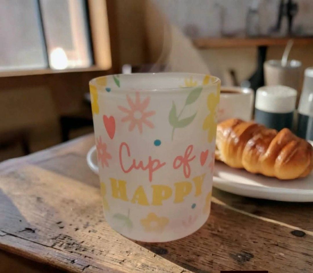 Custom Printing (Category: Art & Prints) located in Manila. Submitted by just_water (Listing ID 1469338110, Image 3). Description: 🎨 CUSTOM PRINTING | PERSONALIZED GIFTS & MERCHANDISE Make your ideas come to life with our customized printing services! 💖 ✨ Available Products: - ☕ Customized Mugs - 👕 Customized T-Shirts - 🥤 Customized Tumblers - 🧢 Customized Caps - 🖱️ Customized Mouse Pads 📌 Available for personal designs, gifts, souvenirs, 